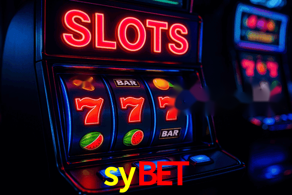 sybet cassino online