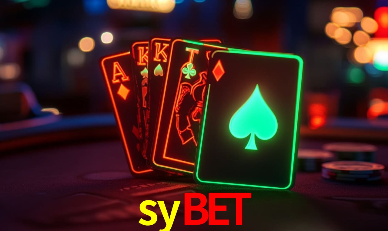 sybet vip