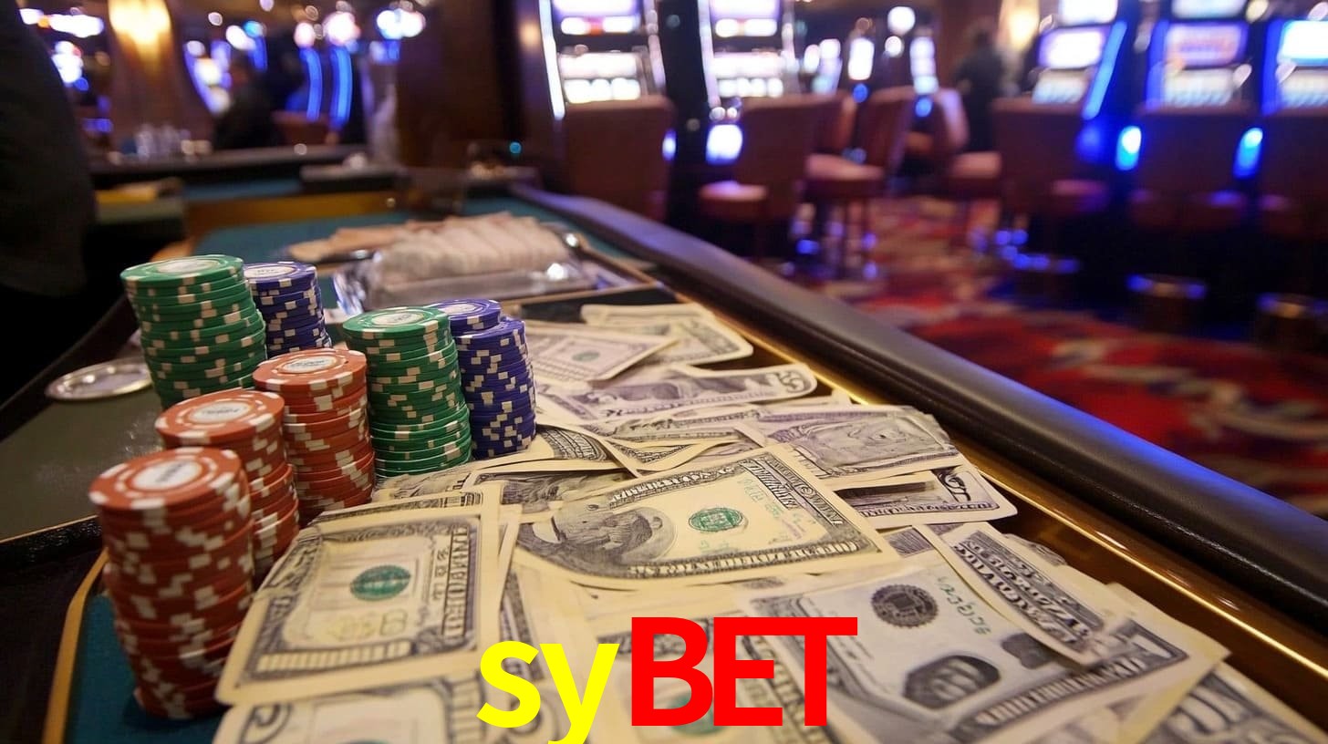 sybet login