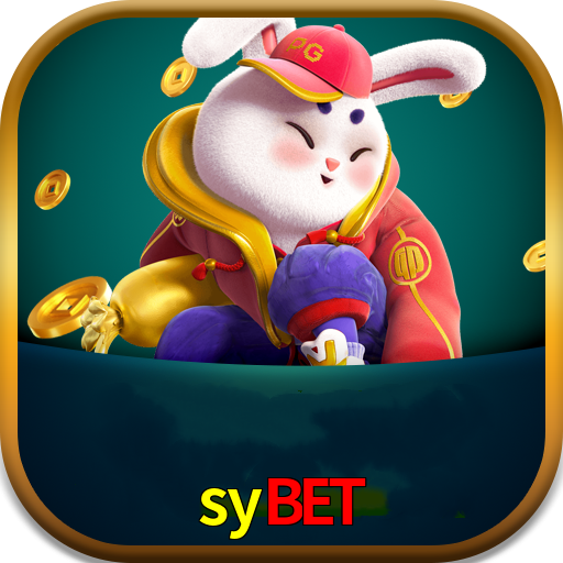 Logo sybet